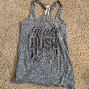 Honey Hush Junk Gypsy Tank